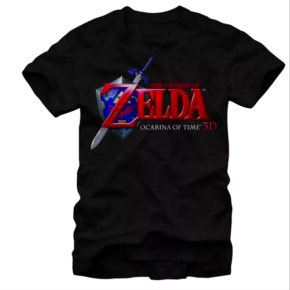 Legend of Zelda Other - Legend of Zelda